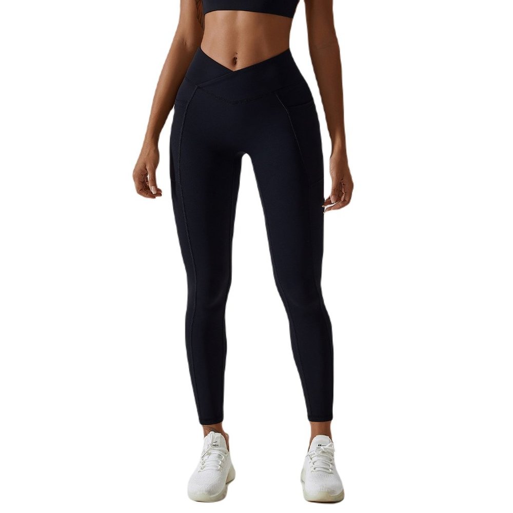 ✨NEW ✨Rebellaz Leggings for women - V-line body sculpting ✨